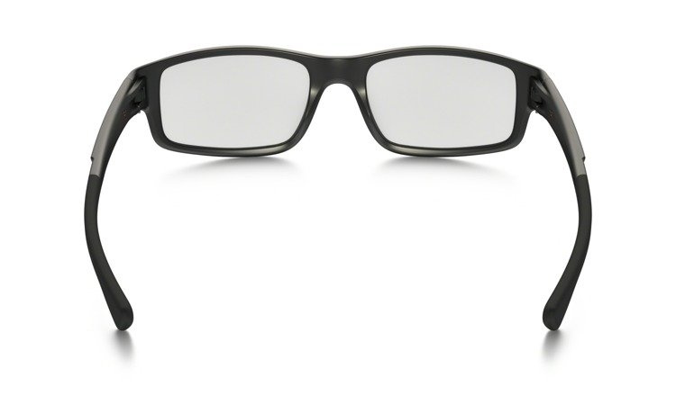 Oakley Okulary korekcyjne TRAILDROP Satin Black OX8104-02