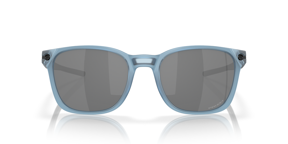 Oakley Sunglasses OJECTOR Community Collection Matte Stonewash/Prizm Black OO9018-17