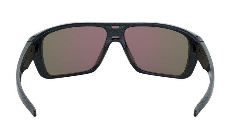 Oakley Sunglasses STRAIGHTBACK Scenic Blue/Prizm Sapphire OO9411-04