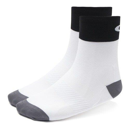 OAKLEY Cycling Sock White 93268-100