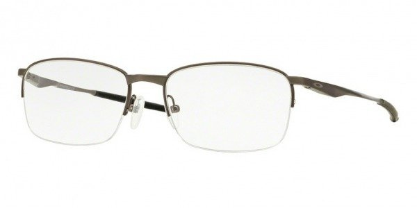 Oakley Oprawa Korekcyjna WINGFOLD Brushed Chrome OX5100-03