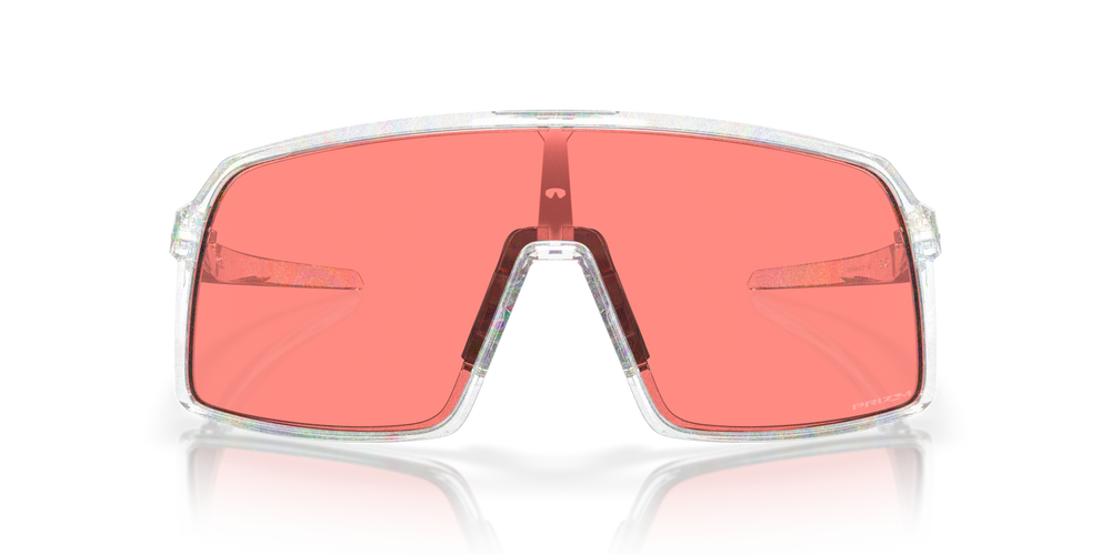 Oakley Sunglasses SUTRO Moon Dust/Prizm Peach OO9406-A7
