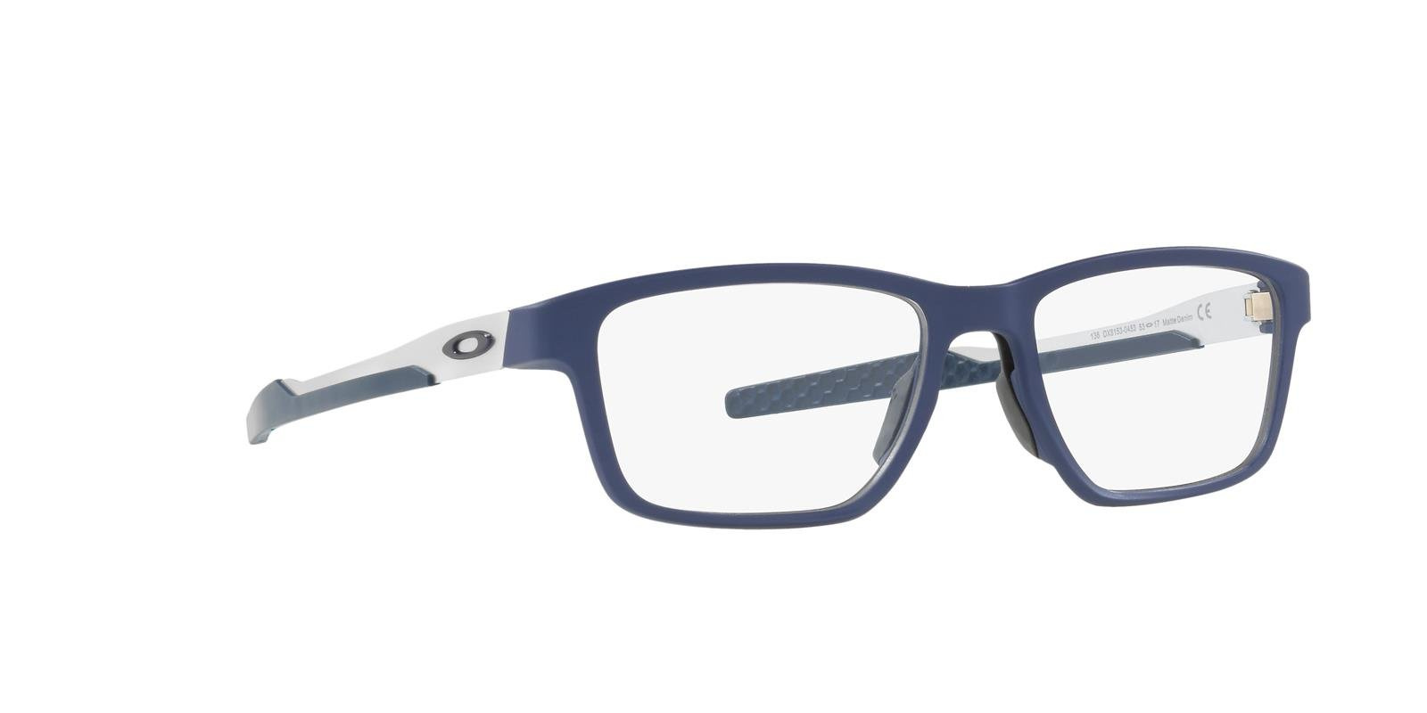 Oakley Okulary korekcyjne METALINK OX8153-04