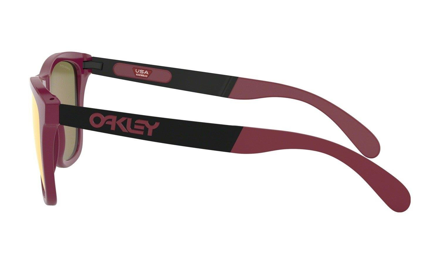 Oakley Sunglasses FROGSKINS MIX Vampirella/Prizm Ruby OO9428-05