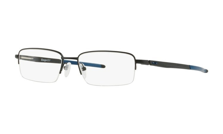 OAKLEY Okulary korekcyjne GAUGE 5.1 Satin Pavement OX5125-05