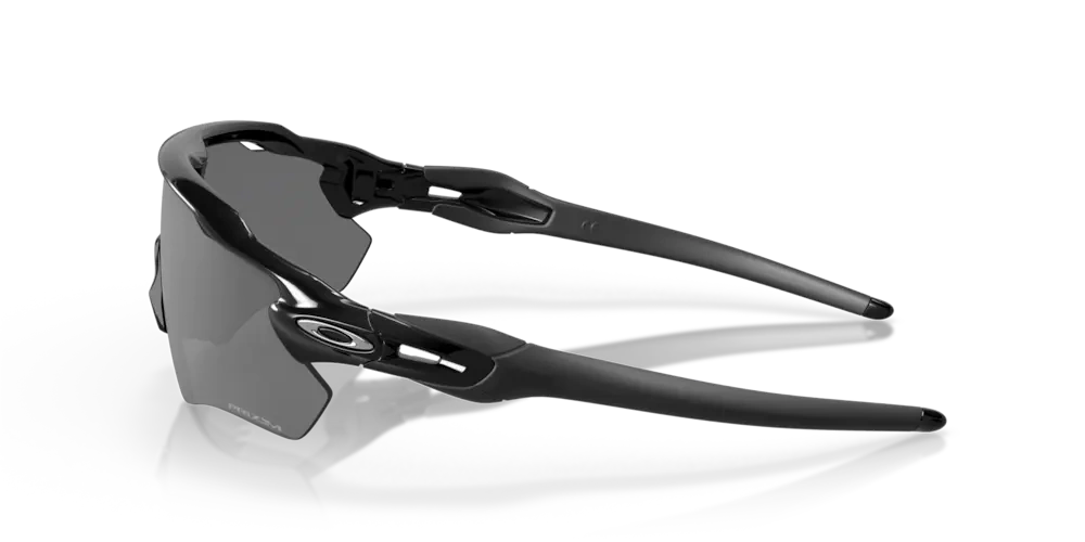 Oakley Sunglasses RADAR EV PATH Polished Black / Prizm Black OO9208-52