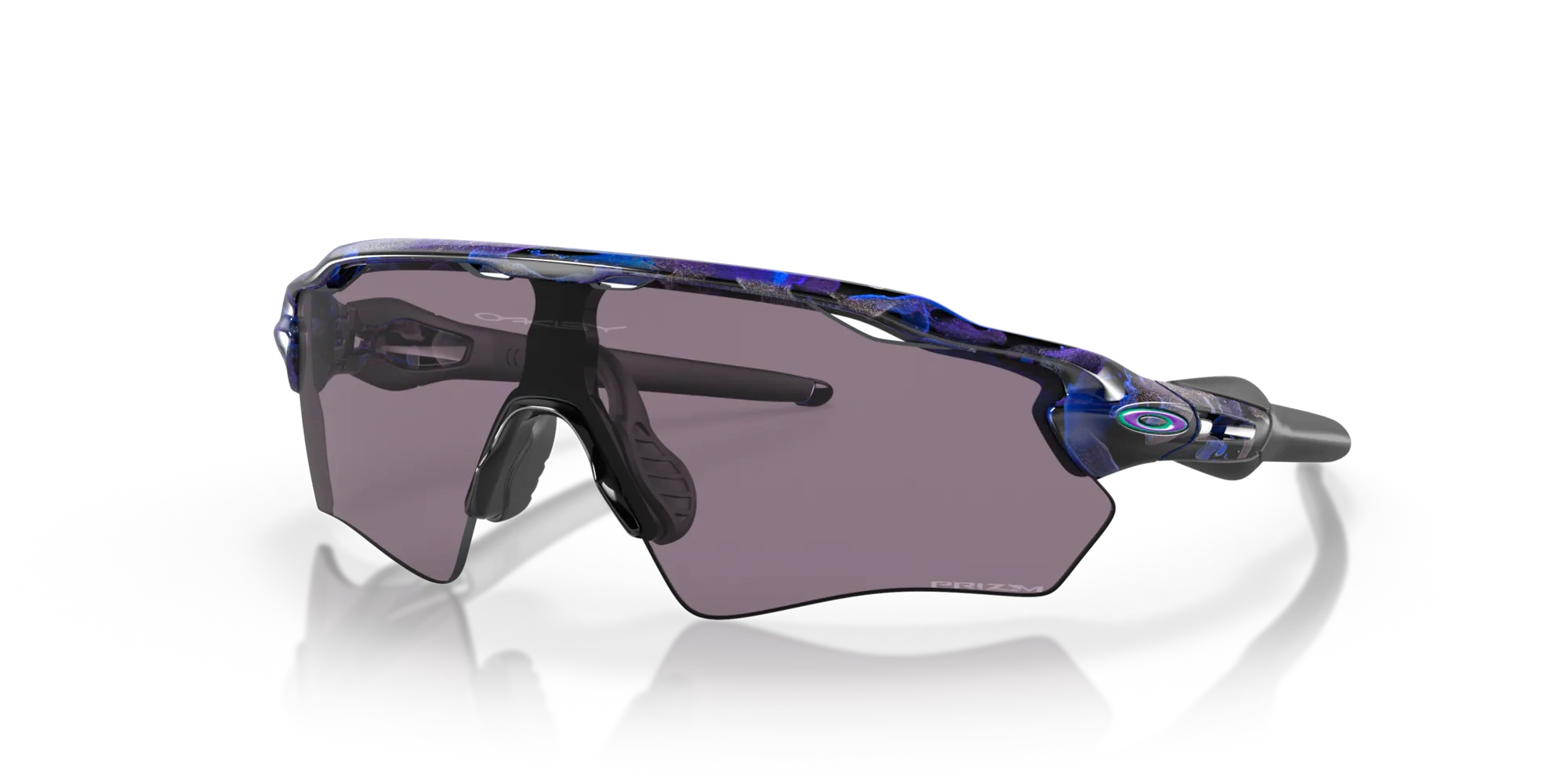 Oakley Sunglasses RADAR EV XS PATH Shift Spin/Prizm Grey OJ9001-21