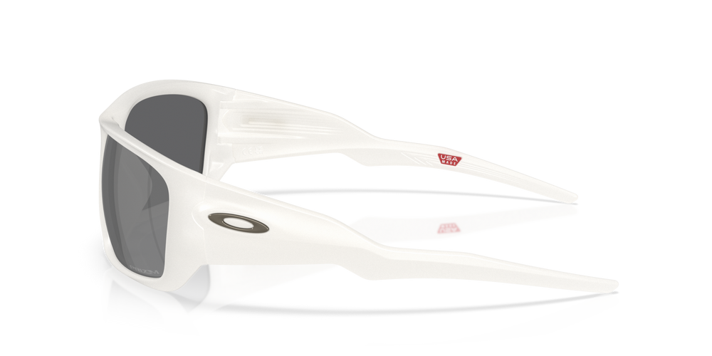 Oakley Okulary przeciwsłoneczne MASSETER Matt vapor / Prizm black OO9486-03