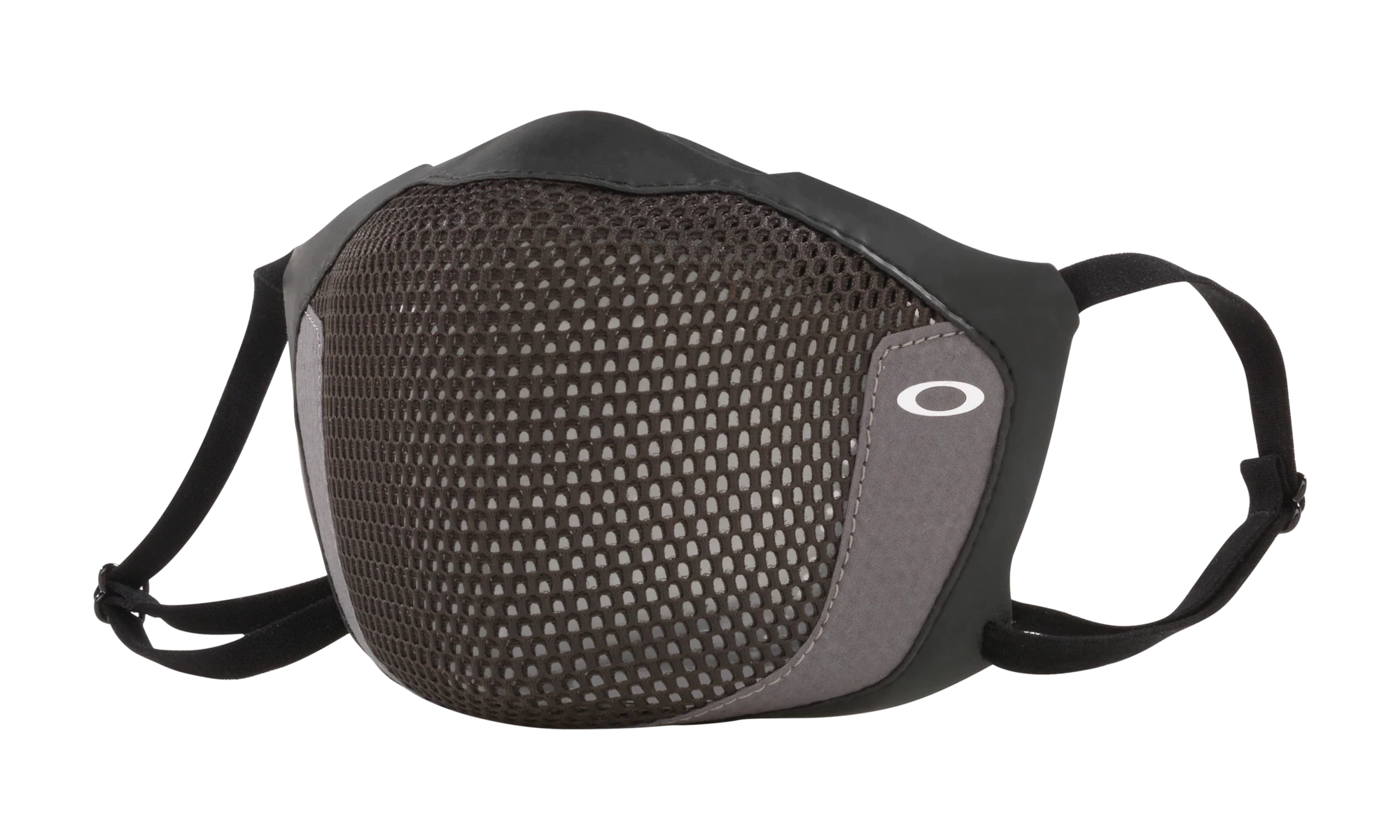 OAKLEY Maseczka ochronna MSK3 Black AOO0036AC-000001