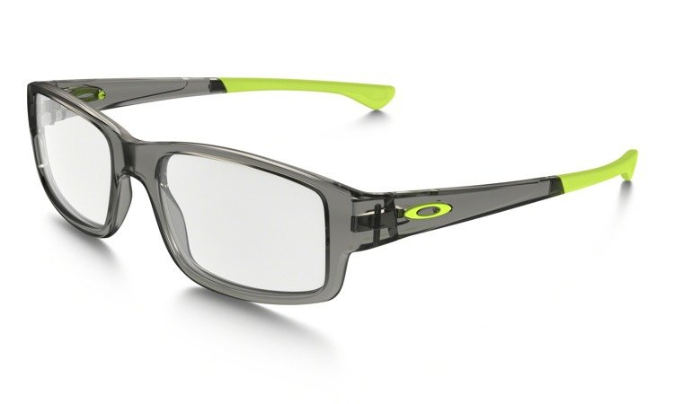 Oakley Okulary korekcyjne TRAILDROP Grey Shadow OX8104-04