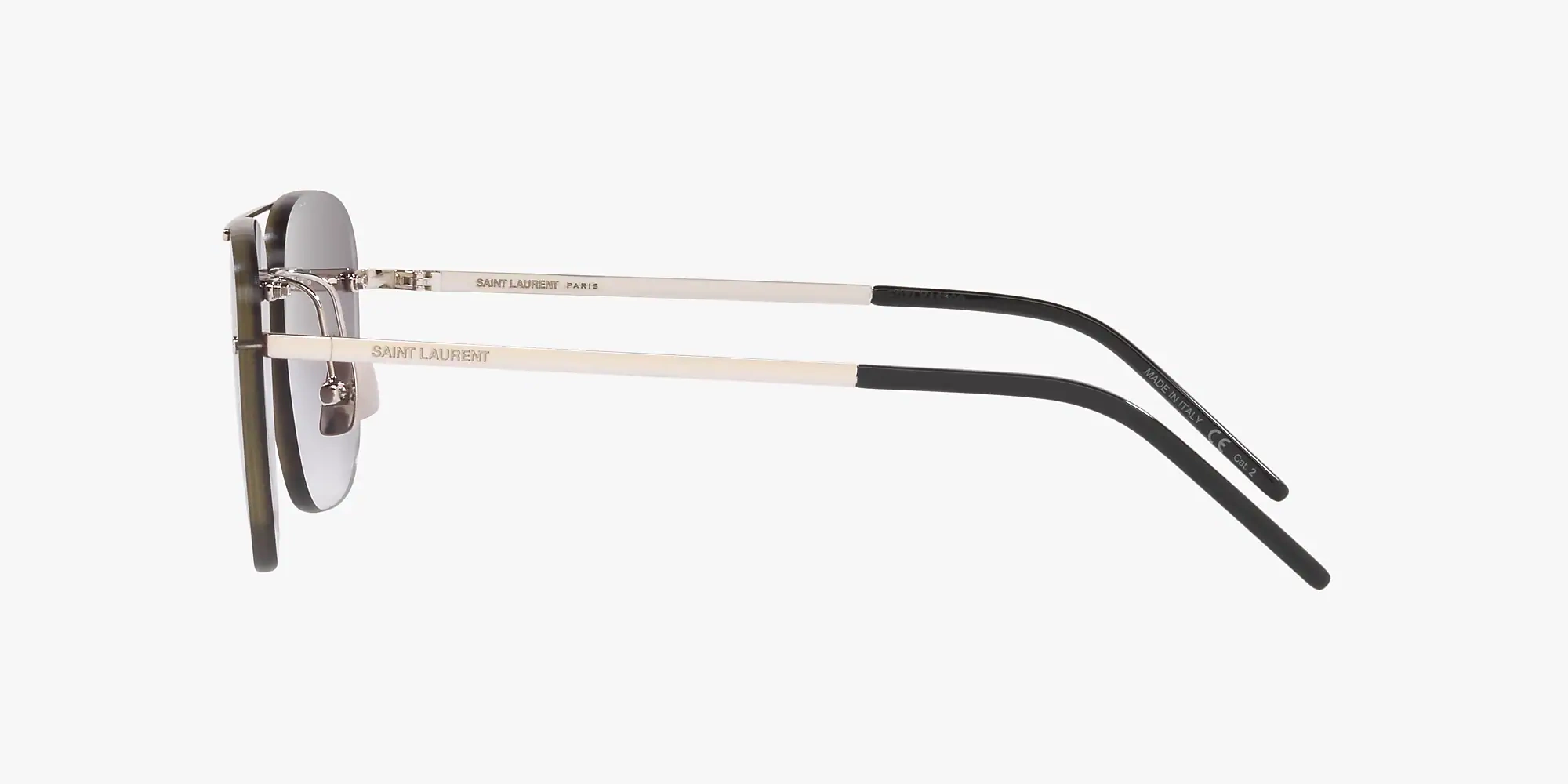Saint Laurent Sunglasses SL309RIMLESS-002