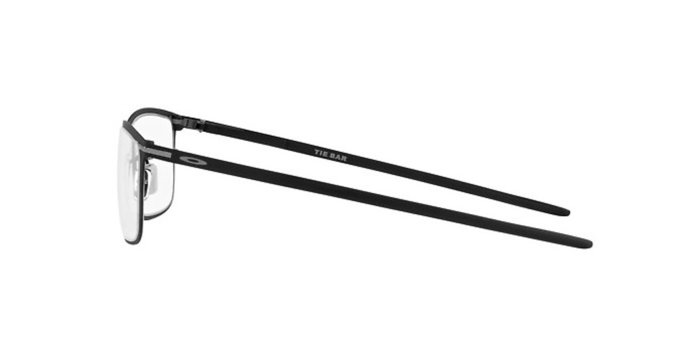 Oakley Optical frame TIE BAR Satin Black OX5138-05