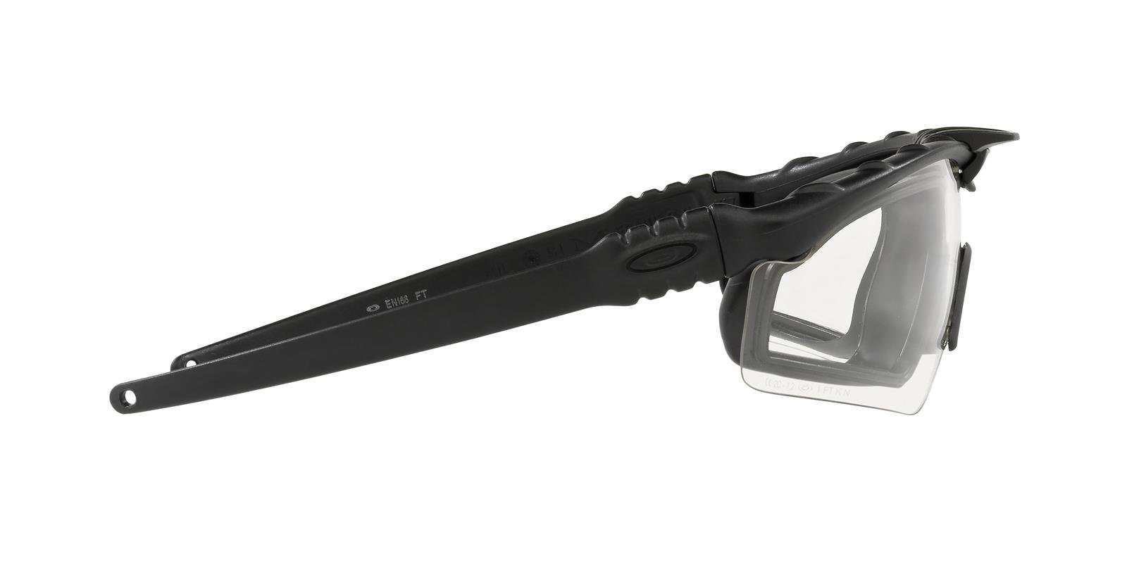 Oakley Okulary Balistyczne SI BALLISTIC M FRAME 3.0 OO9146-53