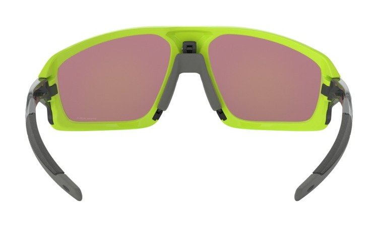 Oakley FIELD JACKET Retina Burn/... OO9402-05