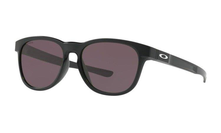 Oakley STRINGER Matte Black/Prizm Grey OO9315-15
