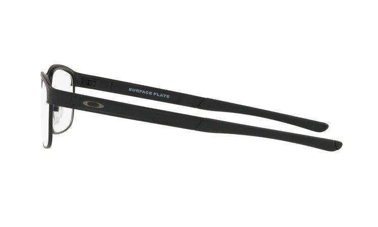 Oakley Oprawy korekcyjne SURFACE PLATE Matte Black OX5132-01