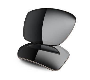 Oakley lenses BIG TACO Black Iridium 41-802