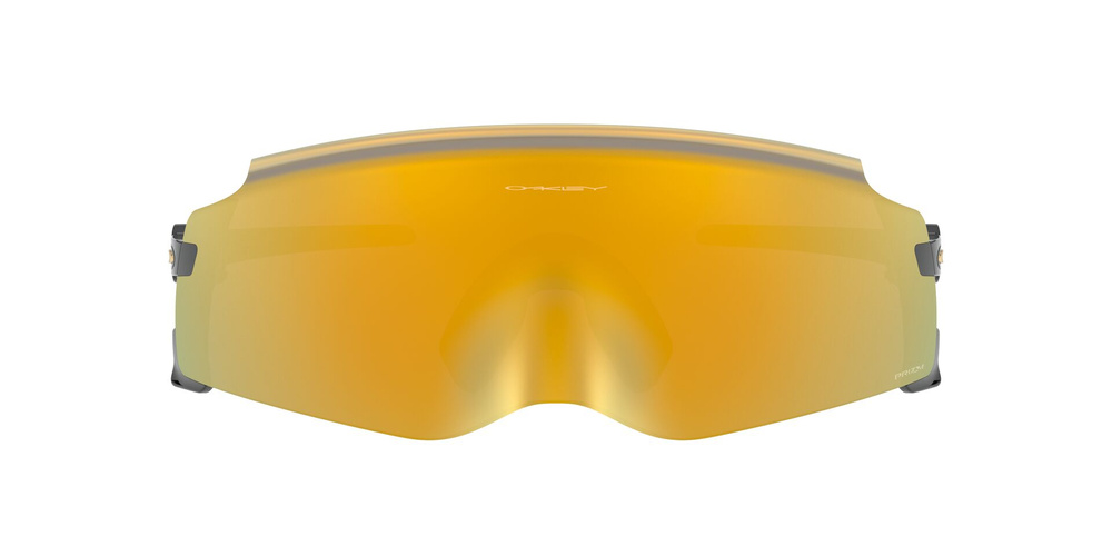 Oakley Sunglasses KATO Polished Black/Prizm 24k OO9455-02