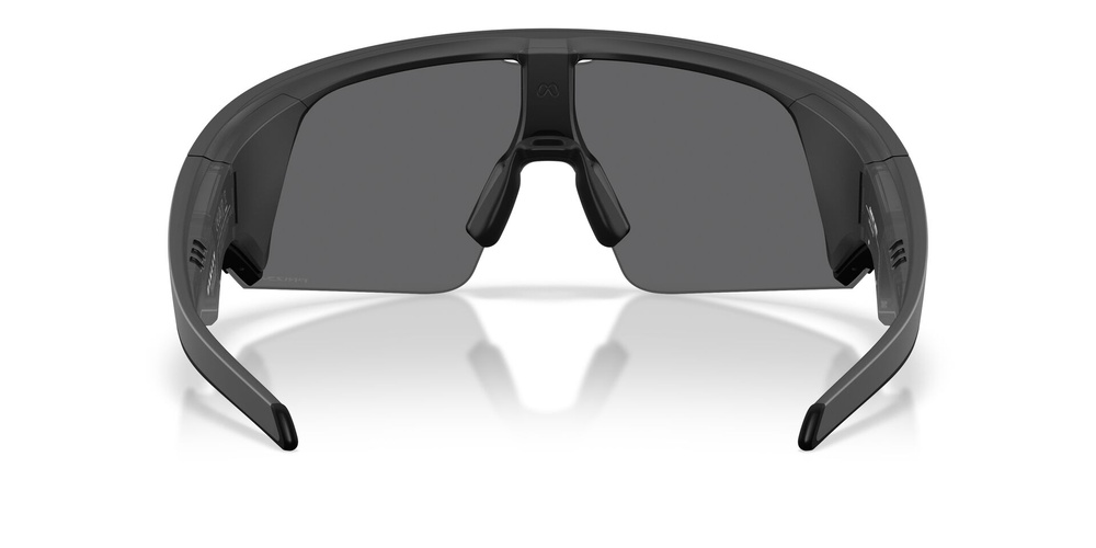 Oakley Meta AI glasses VANGUARD OW8001-07