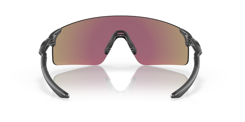 Oakley Sunglasses EVZERO BLADES Steel/Prizm Sapphire OO9454-03