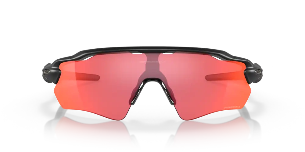 Oakley Okulary przeciwsłoneczne RADAR EV PATH Matte Black/Prizm Trail Torch OO9208-90