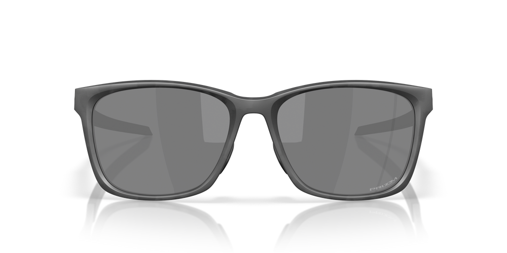 Oakley Okulary przeciwsłoneczne PARACORD Matte Black Camo / Prizm Black OO9506D-06