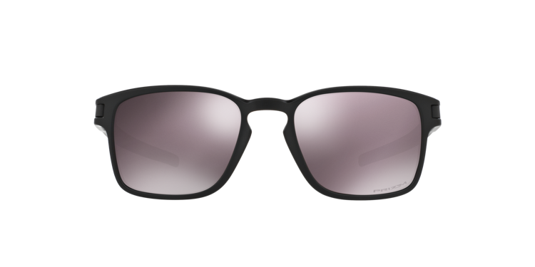 Oakley Okulary LATCH SQ Matte Black/Prizm Daily Polarized OO9353-02