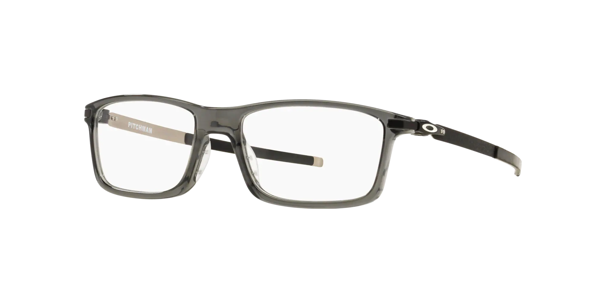 Oakley Oprawa Korekcyjna PITCHMAN Grey Smoke OX8050-06