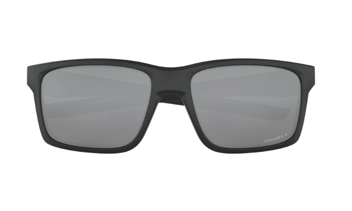 Oakley SunglassesMAINLINK PRIZM™ Matte Black / Prizm Black Iridium Polarized OO9264-27