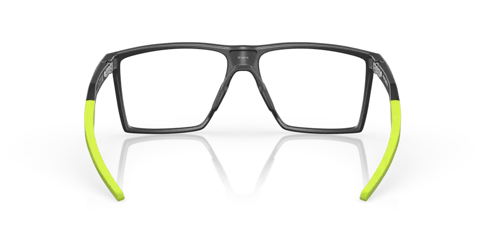 Oakley Optical frame FUTURITY Satin Grey Smoke OX8052-02