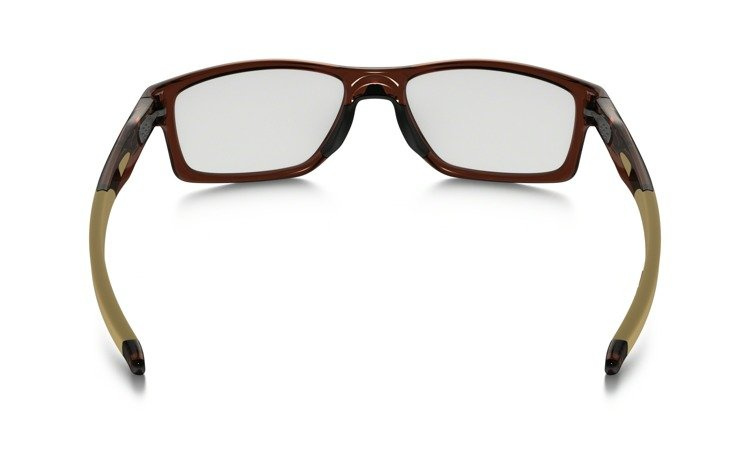 Oakley CROSSLINK MNP Polished Root Beer OX8090-04