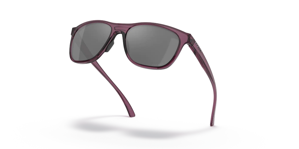 Oakley Okulary przeciwsłoneczne LEADLINE OO9473-06