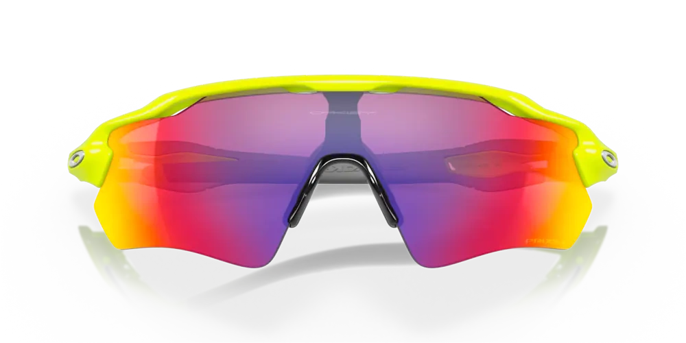 Oakley Okulary Przeciwsłoneczne RADAR EV PATH Retina Burn / Prizm Road OO9208-49