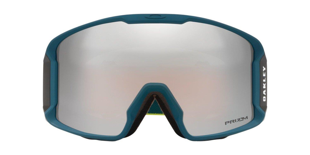 Oakley Gogle Line Miner Balsam Retina / Prizm Snow Black Iridium OO7070-40