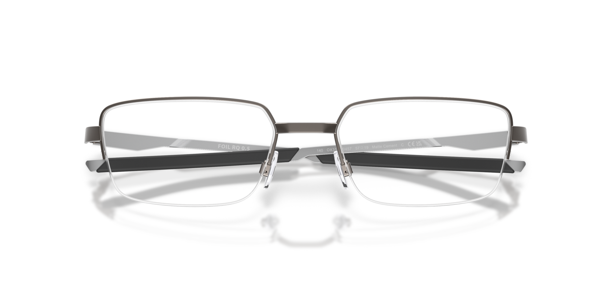 Oakley Optical frame Foil Rq 0.5 OX3100-04