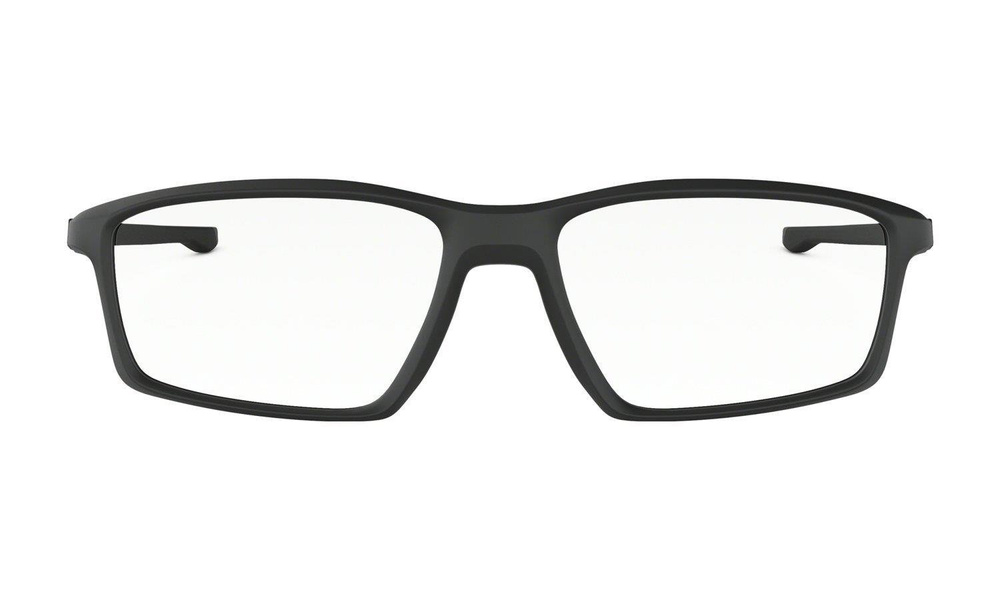 Oakley Oprawy korekcyjne CHAMBER Satin Black OX8138-01