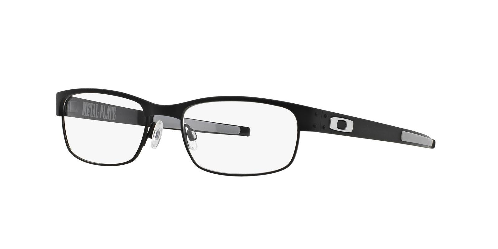 Oakley Okulary korekcyjne METAL PLATE OX5038-01