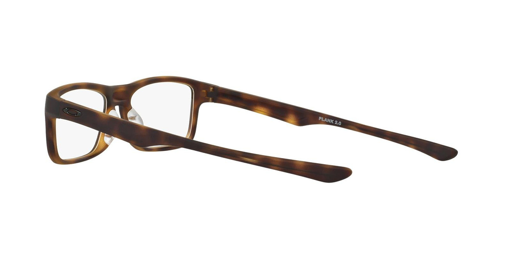 Oakley Okulary korekcyjne PLANK 2.0 OX8081-04