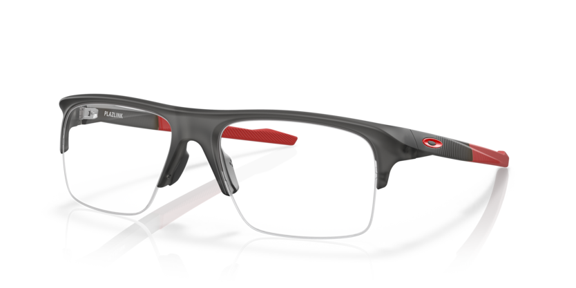 Oakley Okulary korekcyjne PLAZLINK OX8061-02