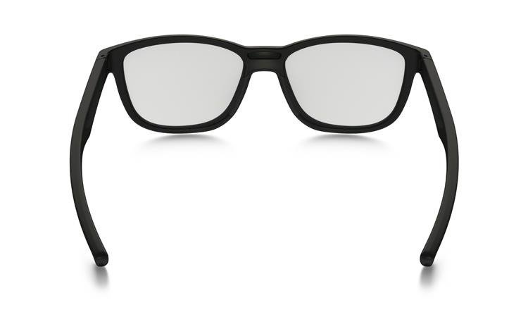 Oakley Optical Frame CROSS STEP Satin Black OX8106-01