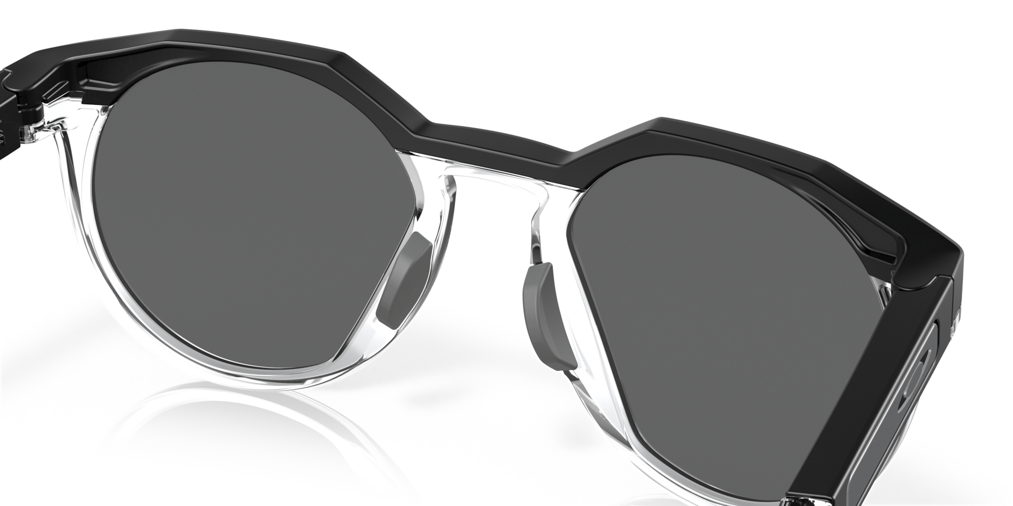 Oakley Okulary przeciwsłoneczne HSTN OO9242-05