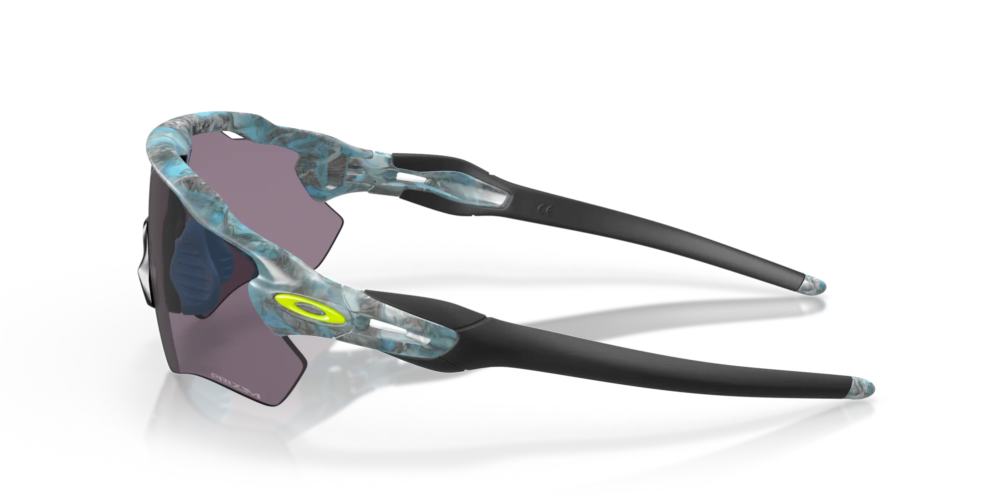 Oakley Sunglasses RADAR EV PATH Sanctuary Swirl, Prizm Grey OO9208-D5