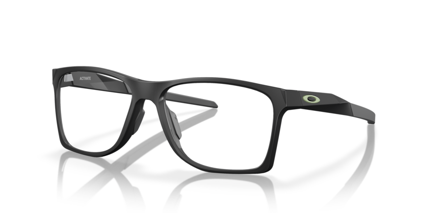 Oakley Okulary korekcyjne ACTIVATE Satin Black OX8173-10