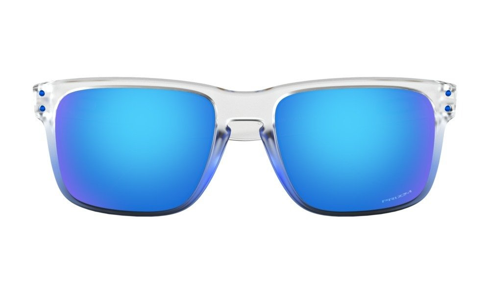 Oakley HOLBROOK Sapphire Mist/Prizm Sapphire OO9102-G5