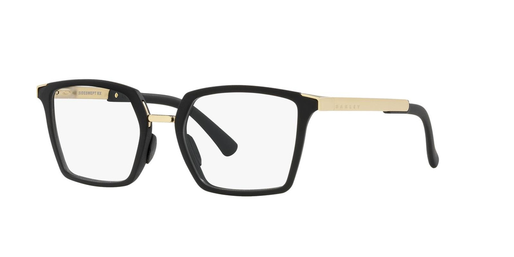 Oakley Optical frame SIDESWEPT RX OX8160-05