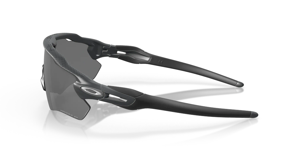 Oakley Okulary przeciwsłoneczne RADAR EV PATH High Resolution Carbon, Prizm Black Polarized OO9208-D3