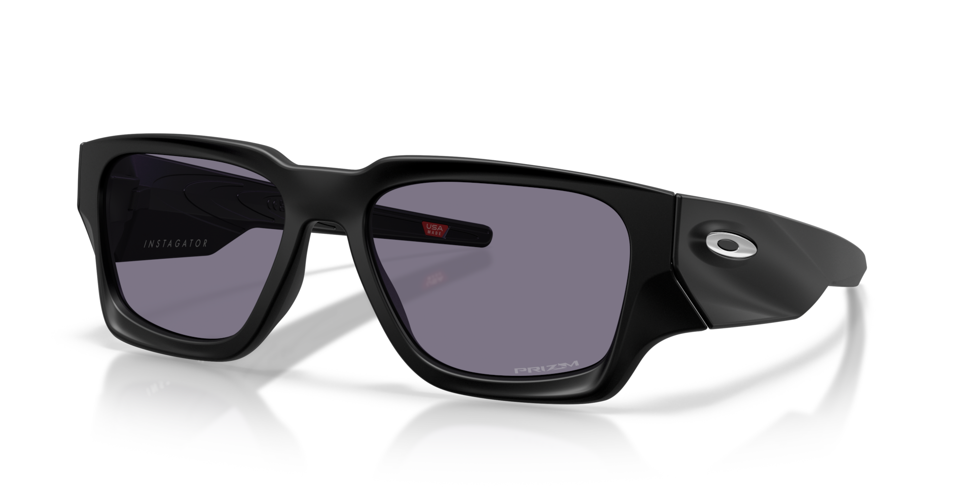 Oakley Sunglasses Instagator OO9514-01