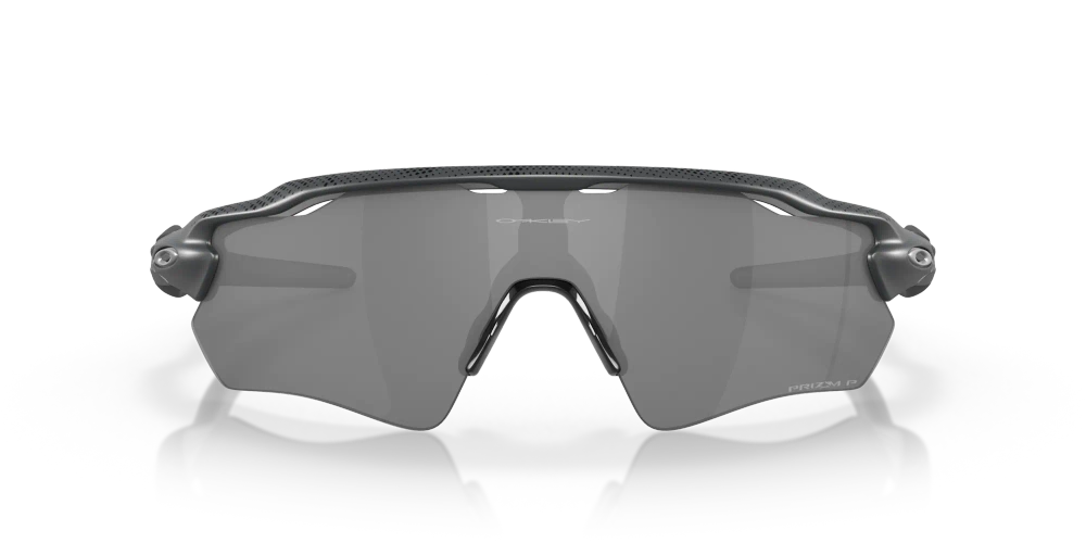 Oakley Sunglasses RADAR EV PATH High Resolution Carbon, Prizm Black Polarized OO9208-D3