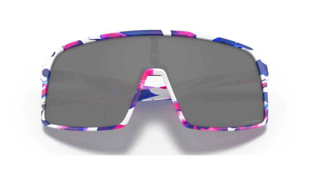 Oakley Sunglasses SUTRO Kokoro/Prizm Black OO9406-25