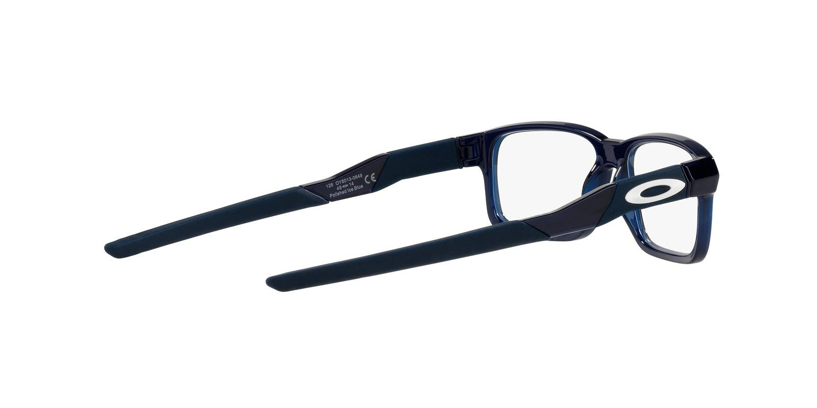 Oakley Okulary korekcyjne FULL COUNT OY8013-06